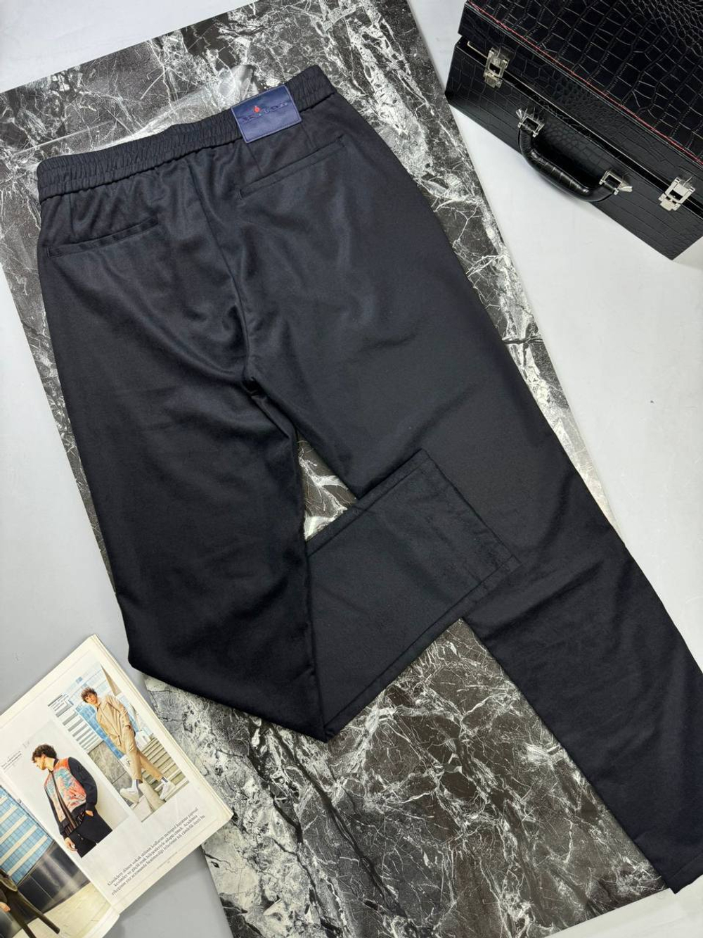 Брюки Kiton