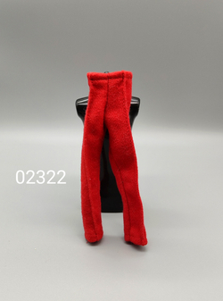 Одежда для куклы Барби - винтаж на подростка брюки 02322