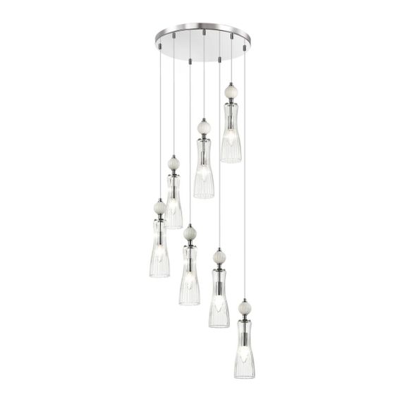 Люстра Lumion EMILY 8268/7A
