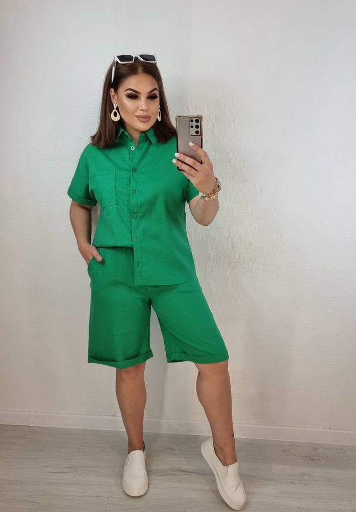 Костюм 02650-3 Fabrika