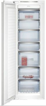 Встраиваемый морозильник NEFF G8320X0