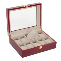 GAEM Шкатулка для часов, L26 W20 H8 см