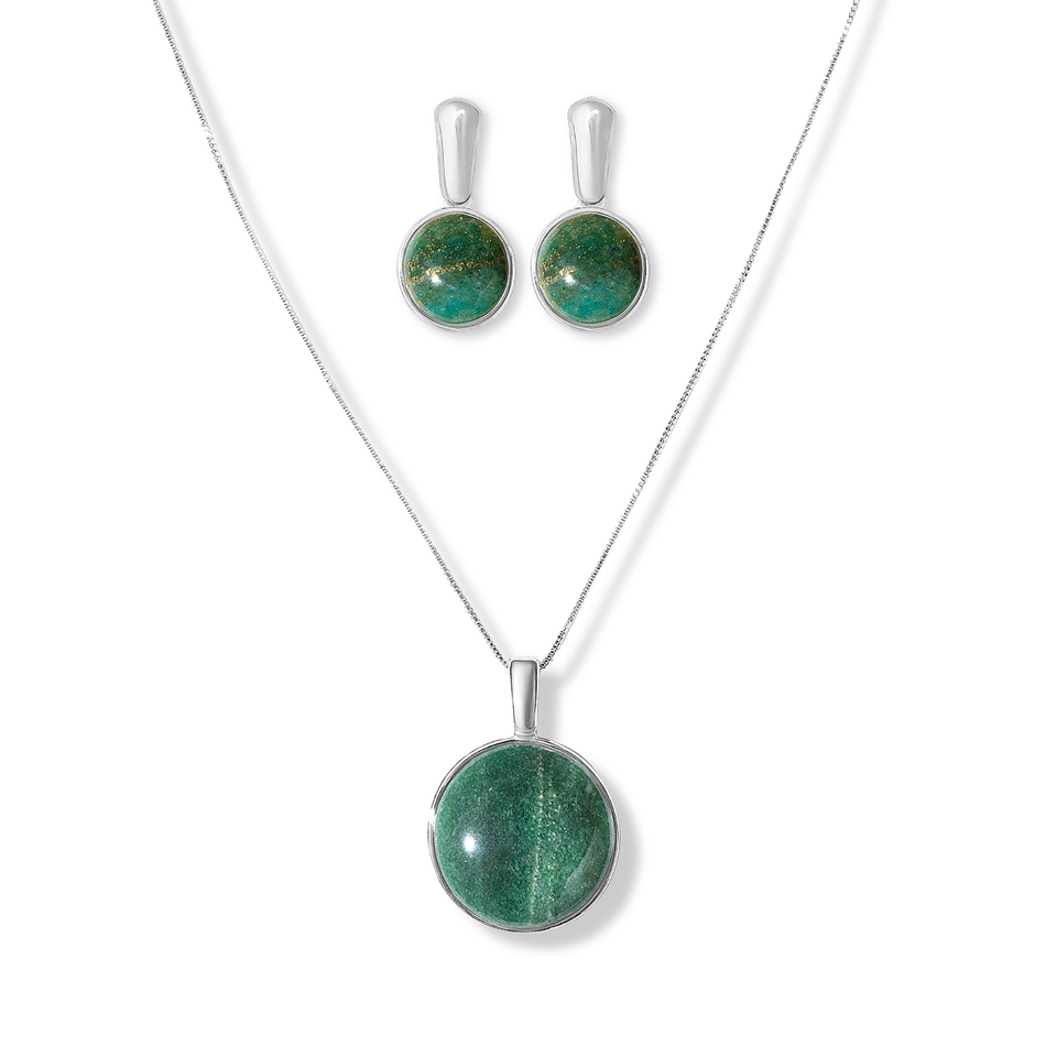 Комплект Possebon Q.Verde S0587.17 S
