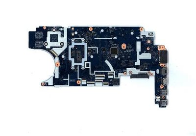 Материнская плата для ноутбука Lenovo ThinkPad E460 NM-A551 Intel Core i5-6200U UMA HW TPM WIN (00UP248), оригинал