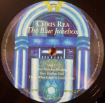 Chris Rea / The Blue Jukebox (2LP)