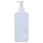 Питательный парфюмированный гель для душа с церамидами Masil 7 Ceramide Perfume Shower Gel Baby Powder