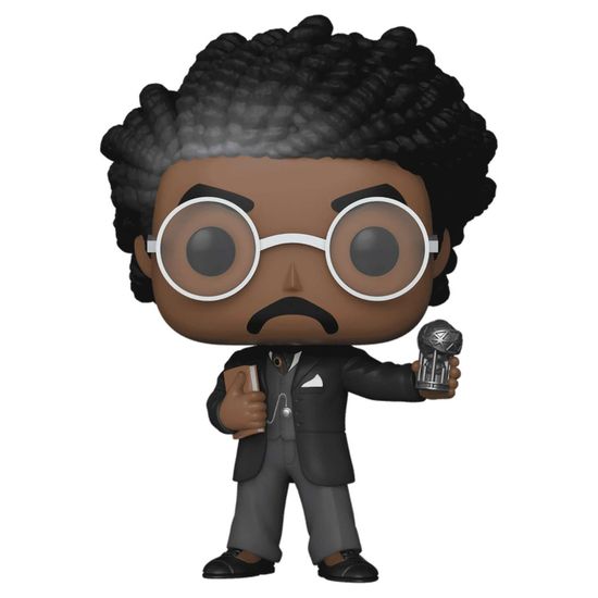 Фигурка Funko POP! Bobble Marvel Loki Season 2 Victor Timely (1893) (1316) 77383 / Фигурка Фанко ПОП! по мотивам сериала "Локи", Виктор Таймли