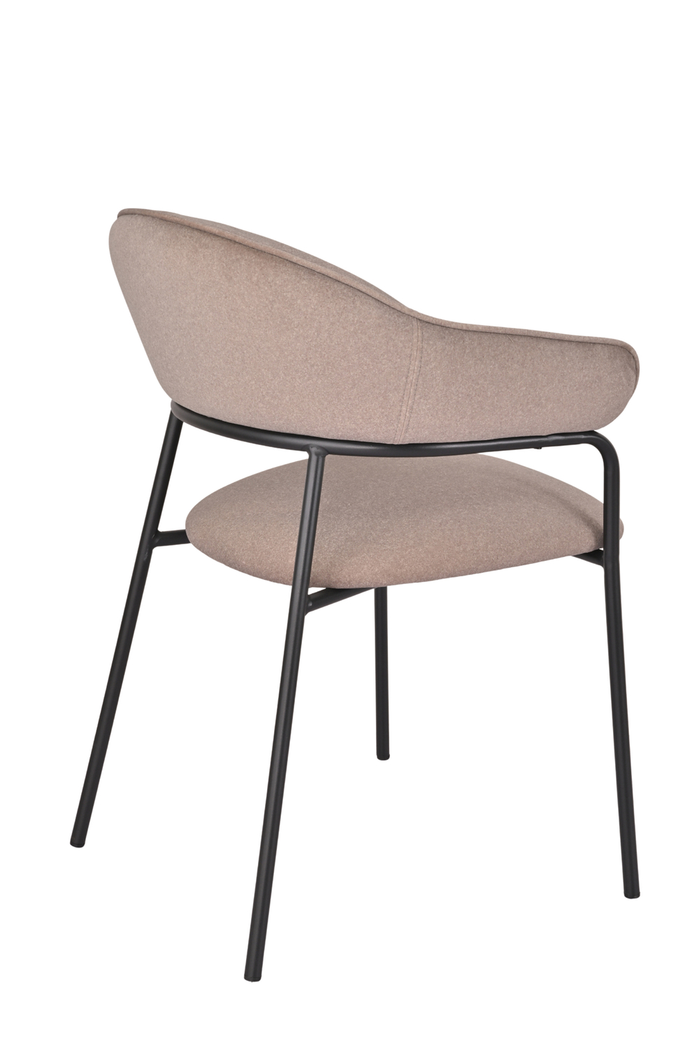 Стул обеденный Leya мокка