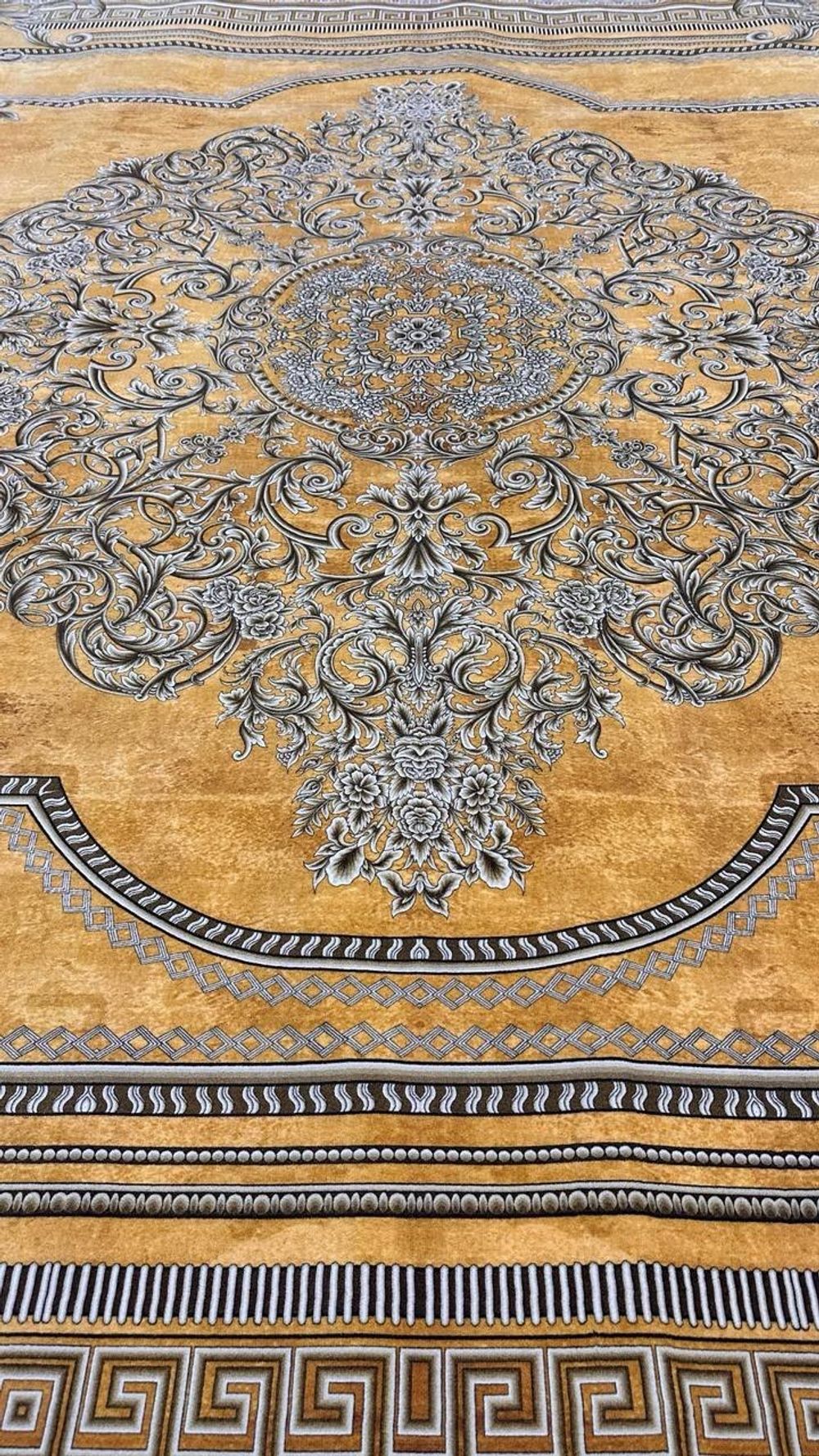 Персидский Ковер Код MT240