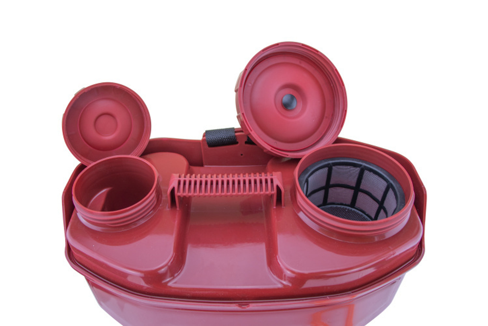 Опрыскиватель "Comfort" ЭОЭЛ-16