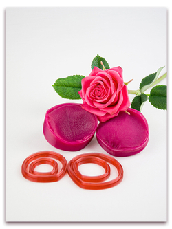 Комплект для лепки роз "Универсальный"