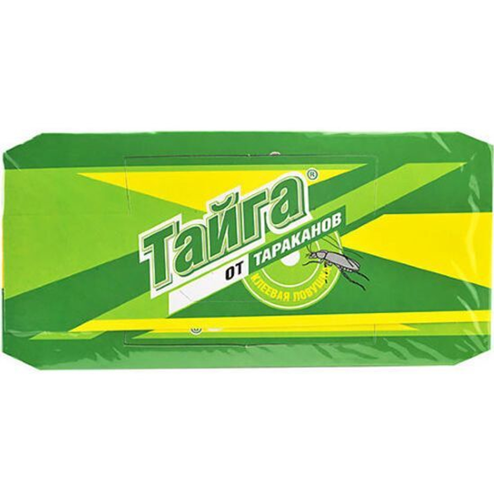 Средство от тараканов Тайга