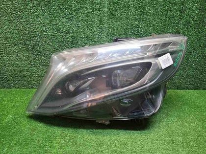 Фара левая Mercedes V w447 (2014-н.в.) LED