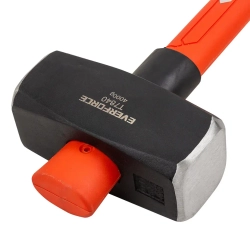 Кувалда 4000гр. EVERFORCE EF-T7840