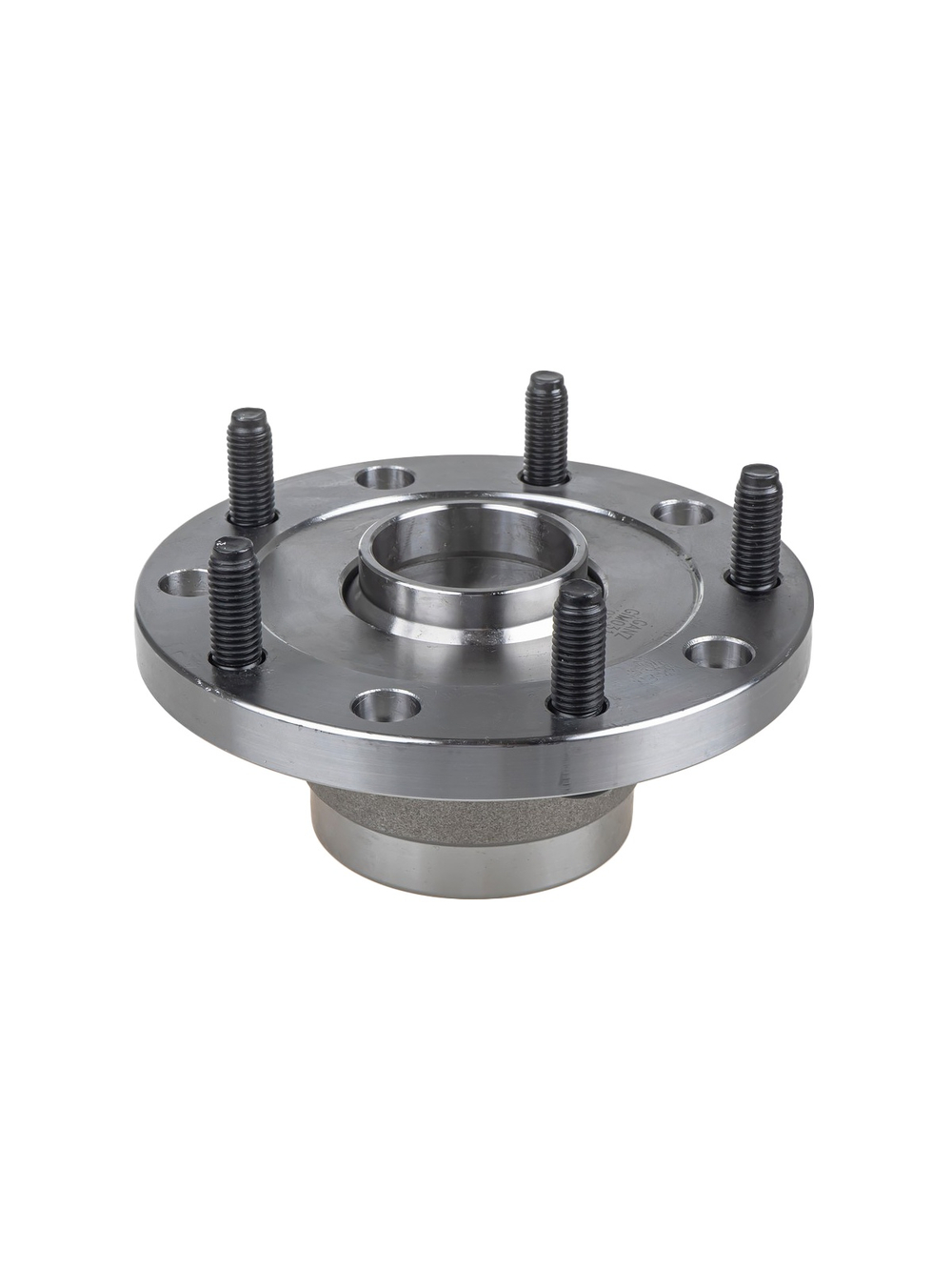 Ступица задняя в сборе L=R (c ABS) для FORD Tourneo II/Transit VII (FM,FN,FB,FC,FD,FS,FZ) GANZ GIM03149