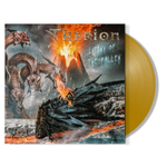 Therion / Leviathan II (Coloured Vinyl)(LP)