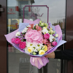 Букет Волшебный