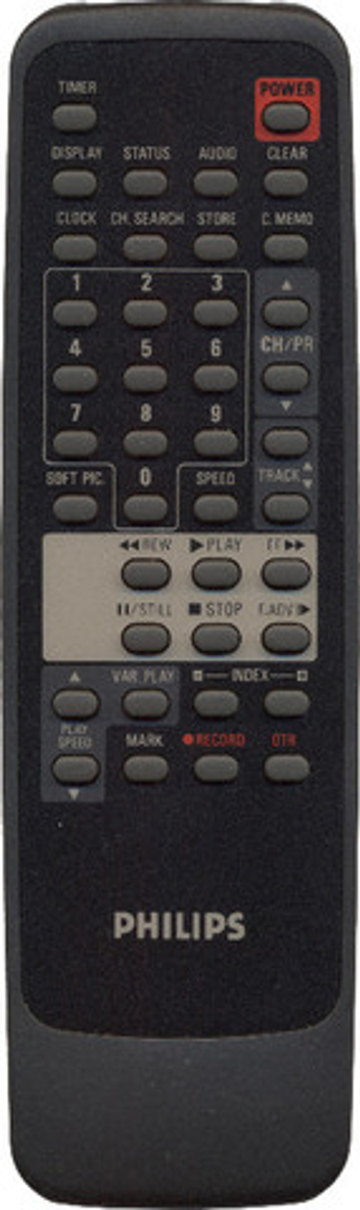 Пульт Philips RC-7960/01 original