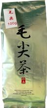 Чай зеленый Yiwu Мао Цзян 100 г