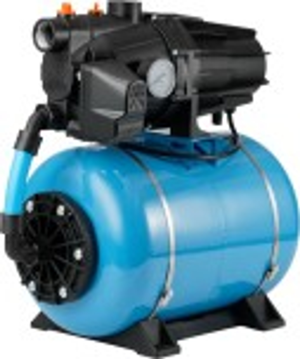 Установка для водоснабжения ДЖИЛЕКС «ДЖАМБО ПРО» 60/35 П-24 3111