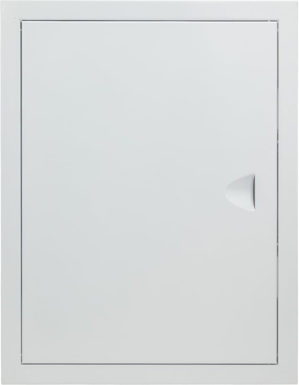 Люк ревизионный 30х40 окрашенная сталь