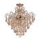 Подвесная люстра Arte Lamp A3703PL-10GA