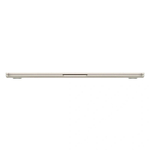 Ноутбук Apple MacBook Air 13" 2026 512Гб Сияющая звезда (MDHA4) (M5, 10C CPU/8C GPU, 16Гб, 512Гб SSD)