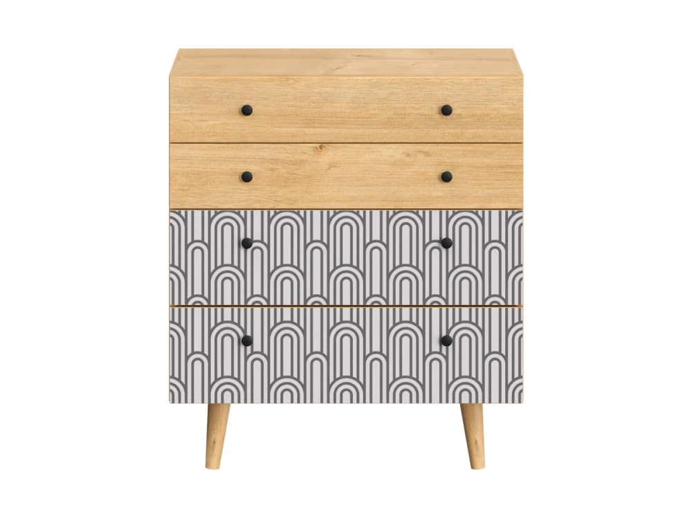 Комод большой Frida