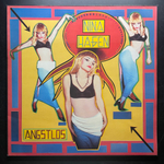 Nina Hagen - Angstlos (Голландия 1983г.)