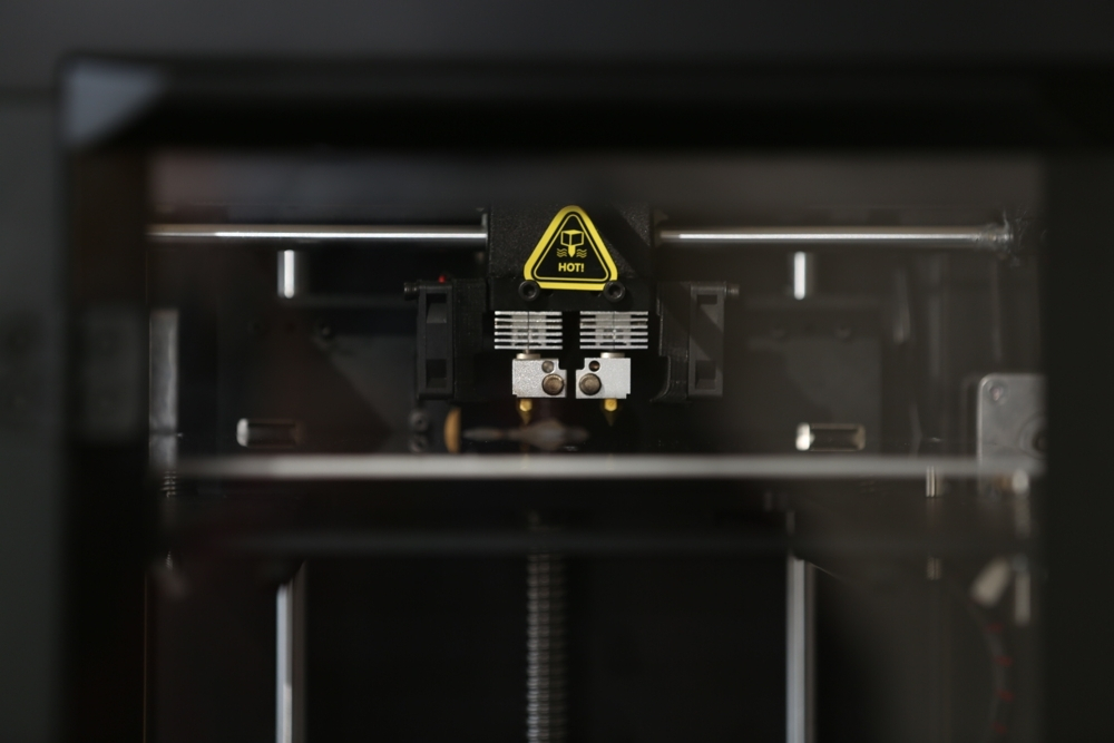 3D принтер Raise N1