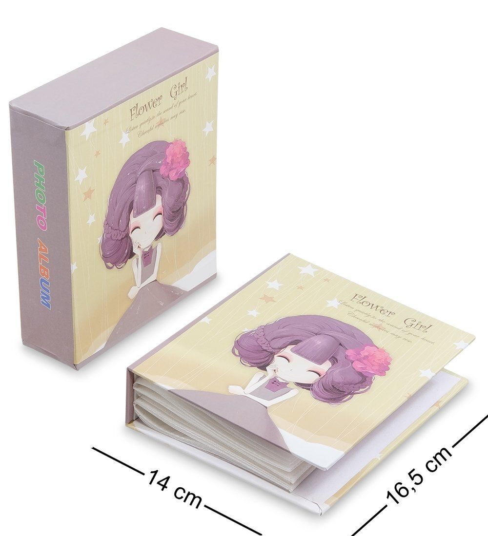 Art West WF-153/4 Фотоальбом «Стильная штучка»