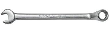 Ключ комбинированный, отогнутый на 75грд. 7мм Forsage F-75507A