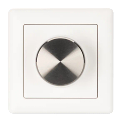 INTELLIGENT ARLIGHT Роторная панель DALI-233-1G-RGB-IN (BUS, DT8, Backlight) (Arlight, -) 023797