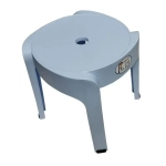 Подставка универсальная Знайка голубой