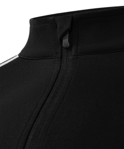 Джемпер тренировочный Jogel DIVISION PerFormDRY Training 1/4 Zip Top, черный 99