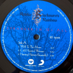 Ritchie Blackmore's Rainbow / Stranger In Us All (Exclusive In Russia)(2LP)