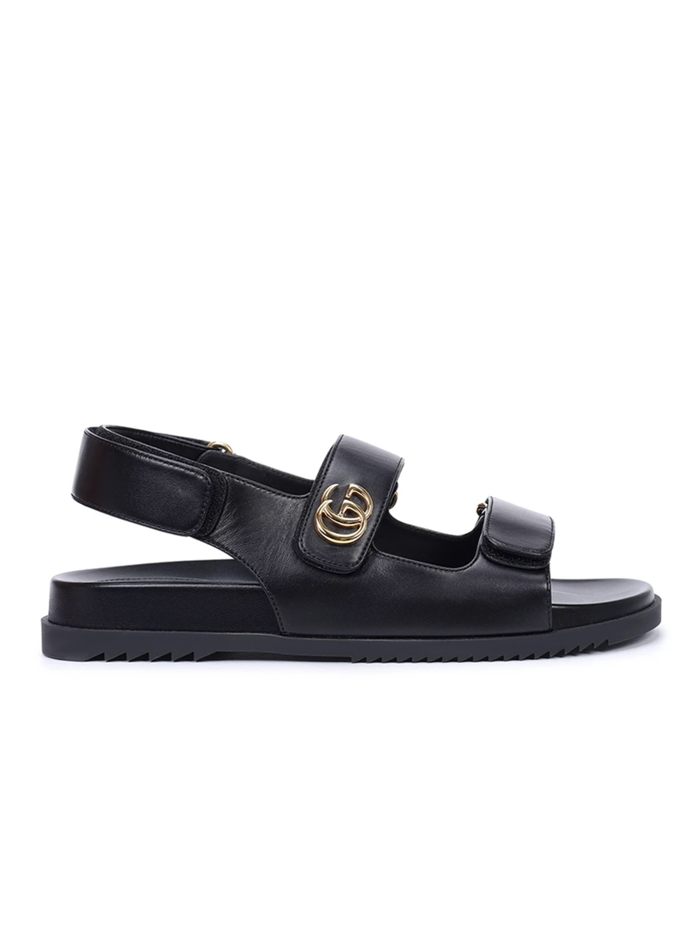 Сандалии Gucci