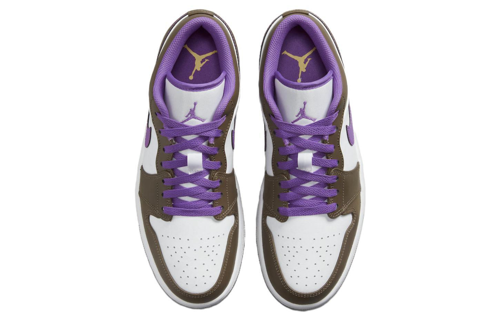 Кроссовки Jordan Air Jordan 1 Low "Palomino"