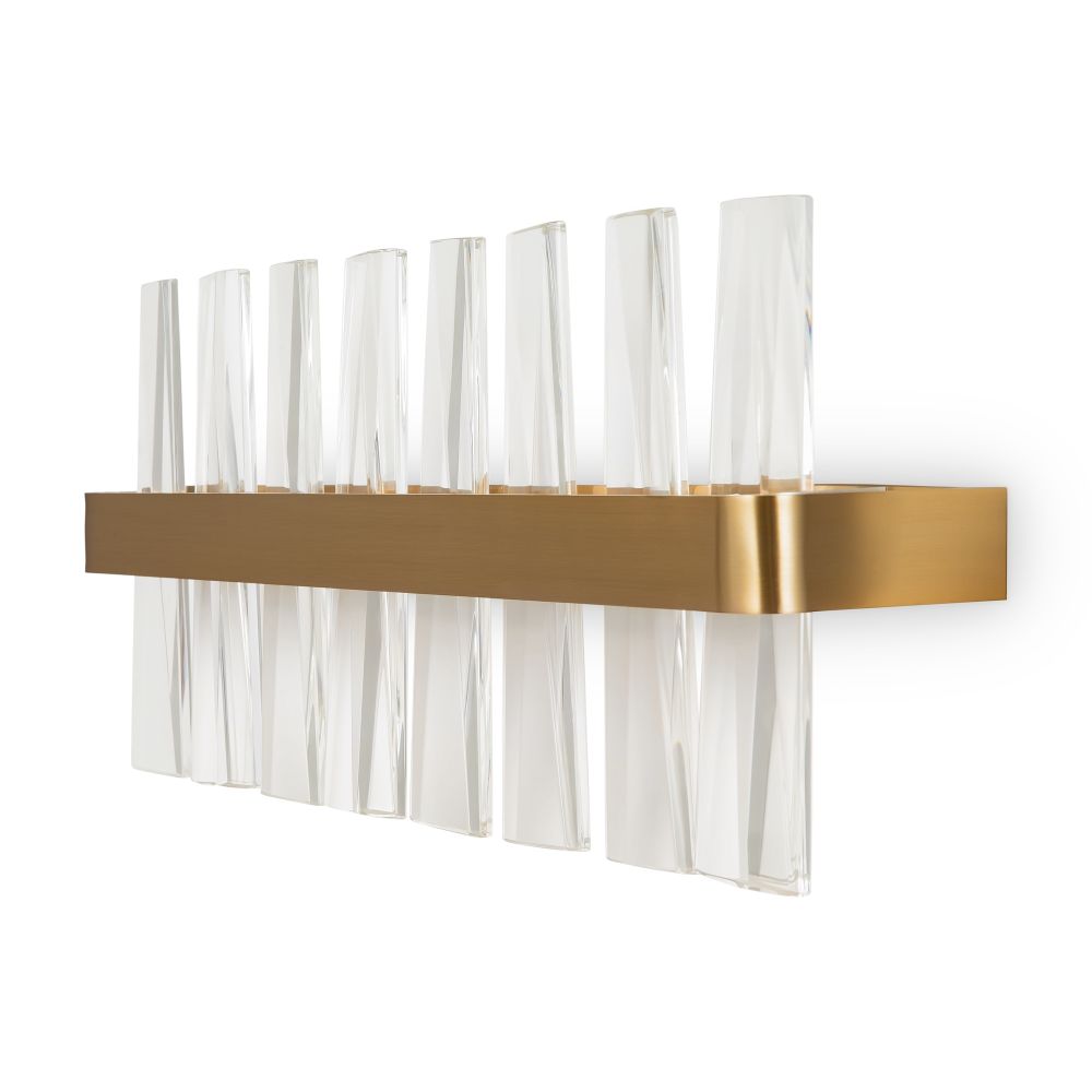 Светильник настенный светодиодный Maytoni   MOD173WL-L15BS3K