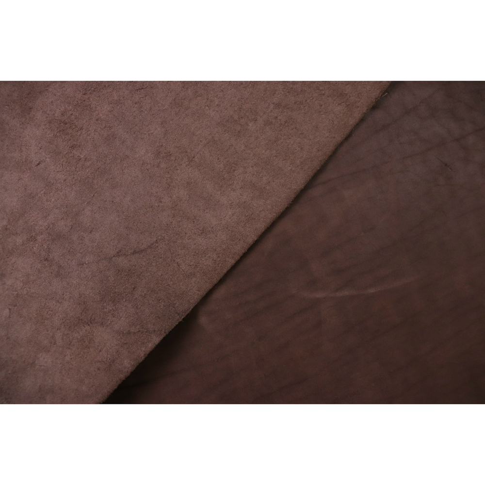 2,0-2,4 Юфть ш/с в воротках махагон