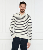 Свитер Tommy Hilfiger - экрю(MW0MW38609)