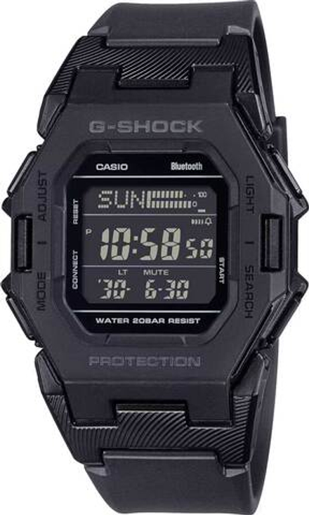 Мужские наручные часы Casio G-Shock GD-B500-1