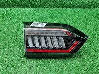 Фонарь левый внутренний Chery Tiggo 8 Pro (21-24)