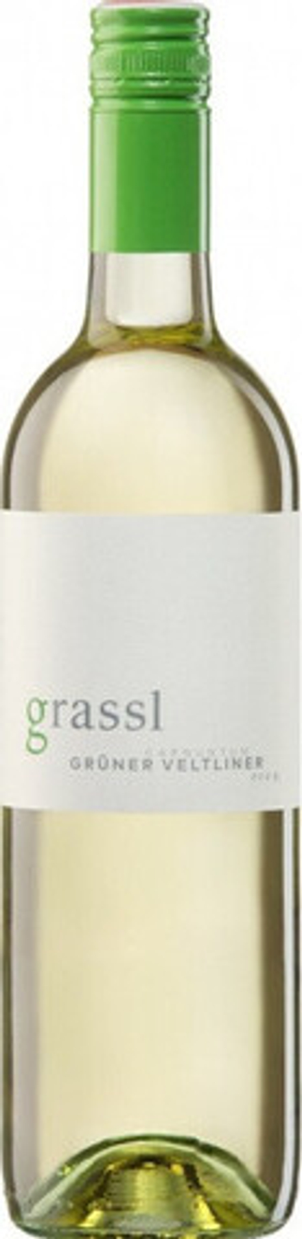 Вино Grassl Gruner Veltliner, 0,75 л.