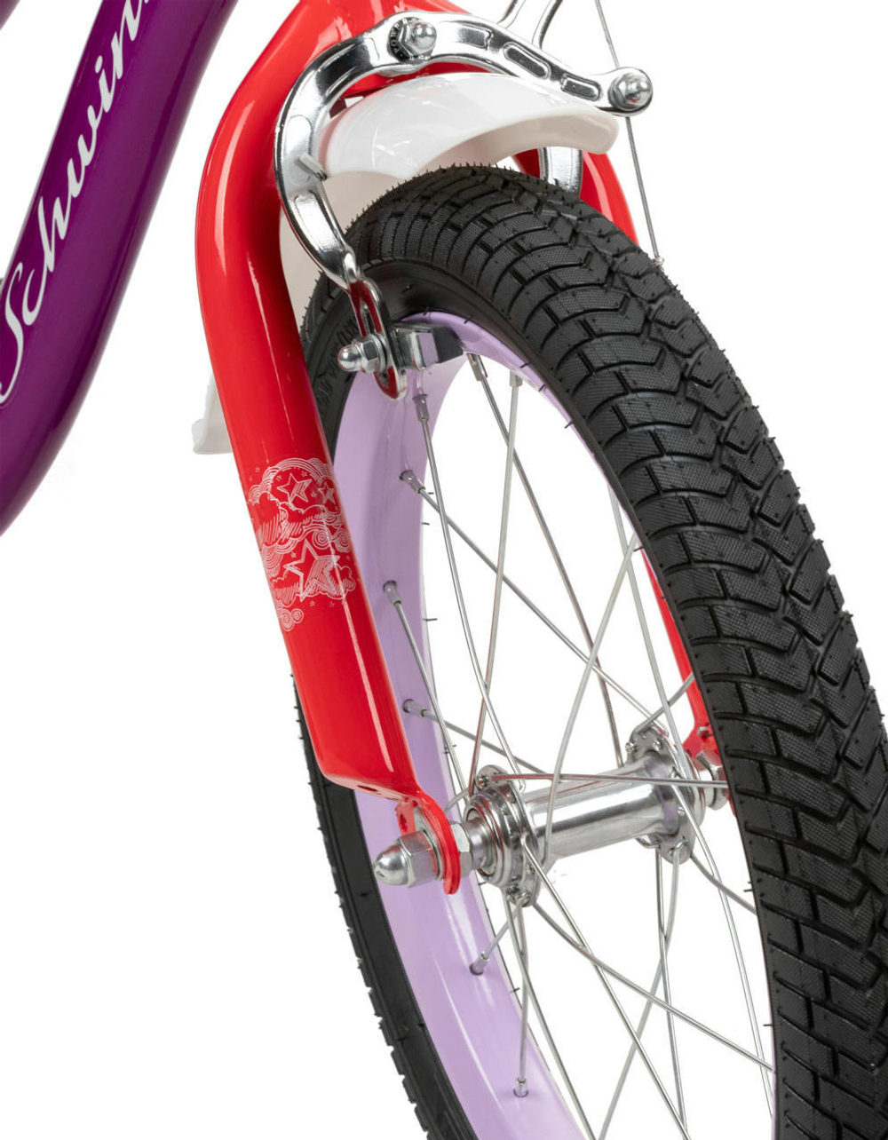 Детский велосипед Schwinn Elm 16 (2020)