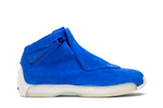 Кроссовки Jordan Air Jordan 18 Retro Racer Blue