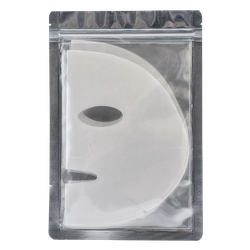 Набор масок СО2 для лица и шеи Carboxy Co2 Gel Mask