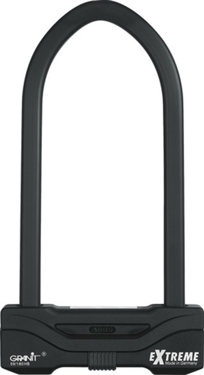 Замок ABUS GRANIT Extreme 59/180 HB260