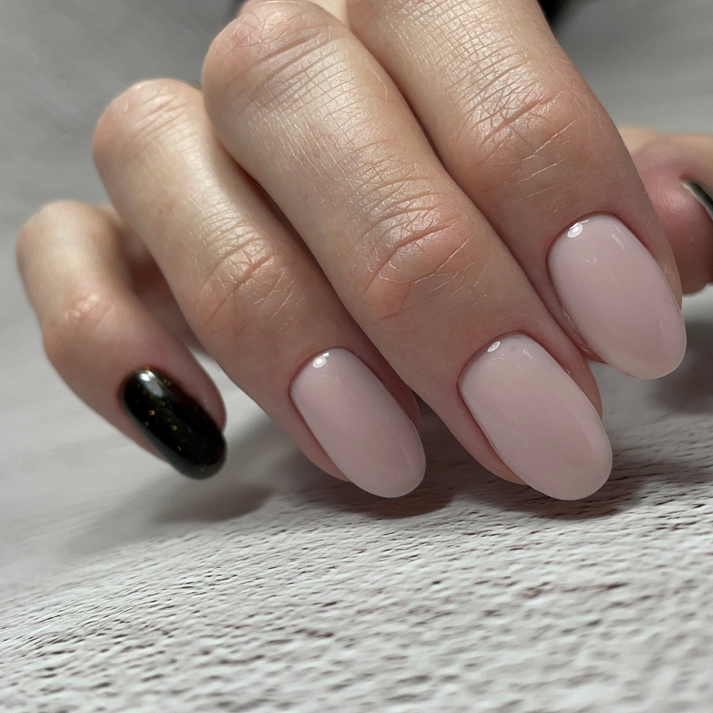 BSG Colloration hard base №005, 20 мл