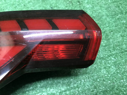 Фонарь левый внешний Geely Coolray (2023-н.в.)